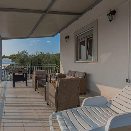 House Veronika Vakantiehuis