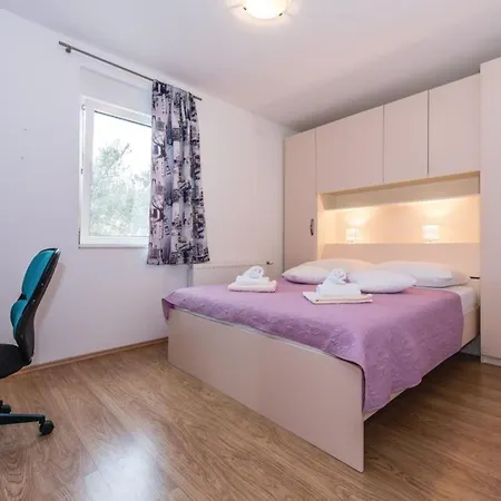 Vakantiehuis House Veronika