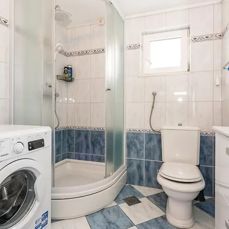 House Veronika Vakantiehuis Primošten