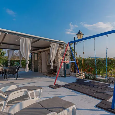 House Veronika Vakantiehuis *