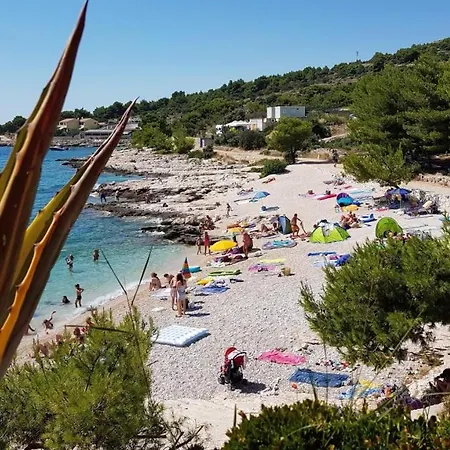 Vakantiehuis House Veronika Primošten