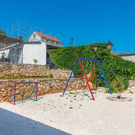 Vakantiehuis House Veronika Primošten