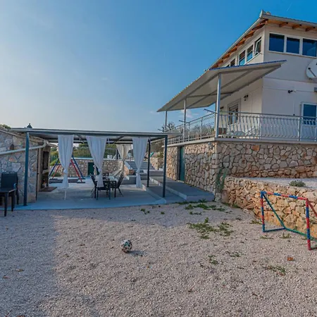 House Veronika Primošten