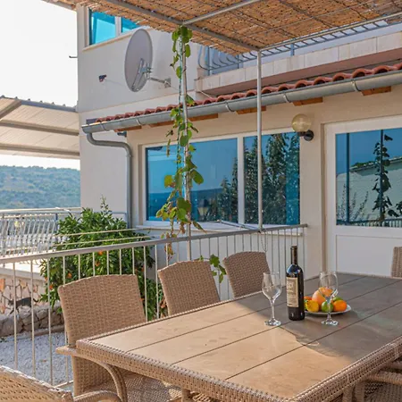 House Veronika Vakantiehuis