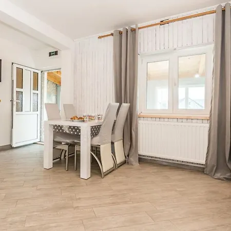 House Veronika Primošten
