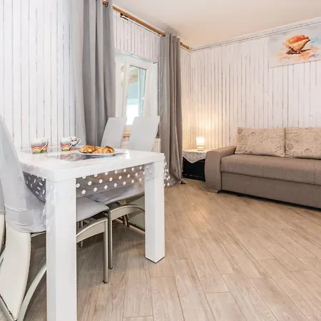 House Veronika Vakantiehuis Primošten
