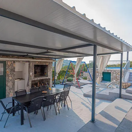 House Veronika Vakantiehuis
